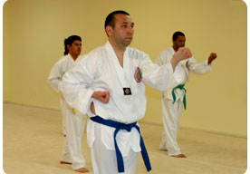 Tkd Adult Class Tkd Adult Class