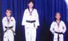 2002 Jr. Olympic Tae Kwon Do Championship
