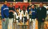 2002 National Capital Open Tae Kwon Do Championships