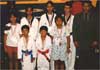 1999 US National Jr. Olympic Tae Kwon Do Championship