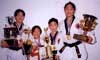 12th U.S. Master's Cup Tae Kwon Do Championships