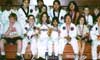 1999 Virginia State Junior Olympic Tae Kwon Do Championship