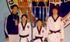 2004 Virginia State Open Tae Kwon Do Championship